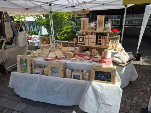 SelberGMOCHT Markt Bruneck