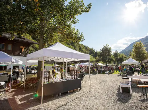 Passeirer Höfemarkt