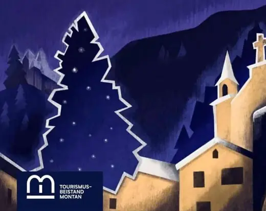 Mataner Advent Montan